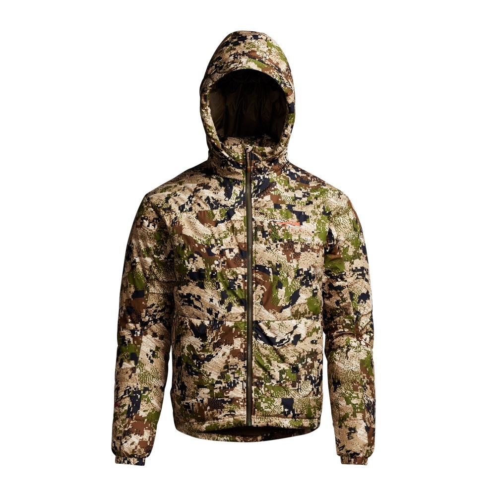 Sitka Down WS Hoody